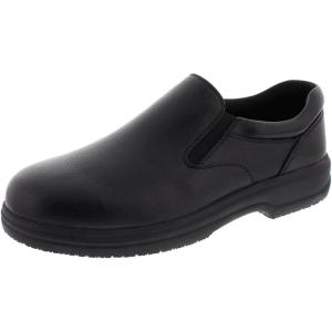 Deer Stags Men’s Dress Loafer(Black – Manager)