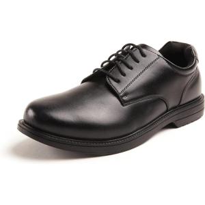 Deer Stags Mens Dress Oxford(Black)
