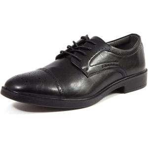 Deer Stags Men’s Gramercy Oxford(Black)