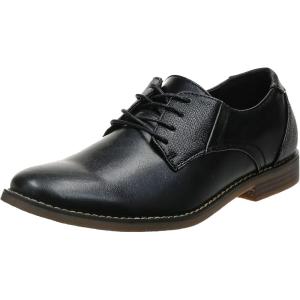 Deer Stags Mens Matthew(Black)