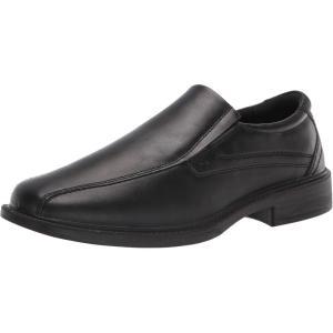 Deer Stags Men’s Noble Loafer(Black)