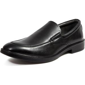 Deer Stags Mens Refine(Black)