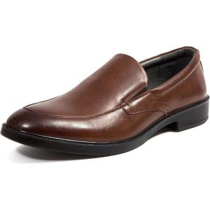 Deer Stags Mens Refine(Brown)