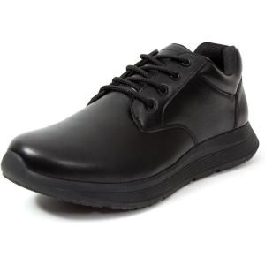 Deer Stags Mens Service(Black – Montez)