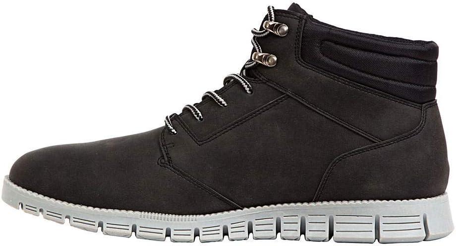 imageDeer Stags Mens Sneaker Fashion BootBlack