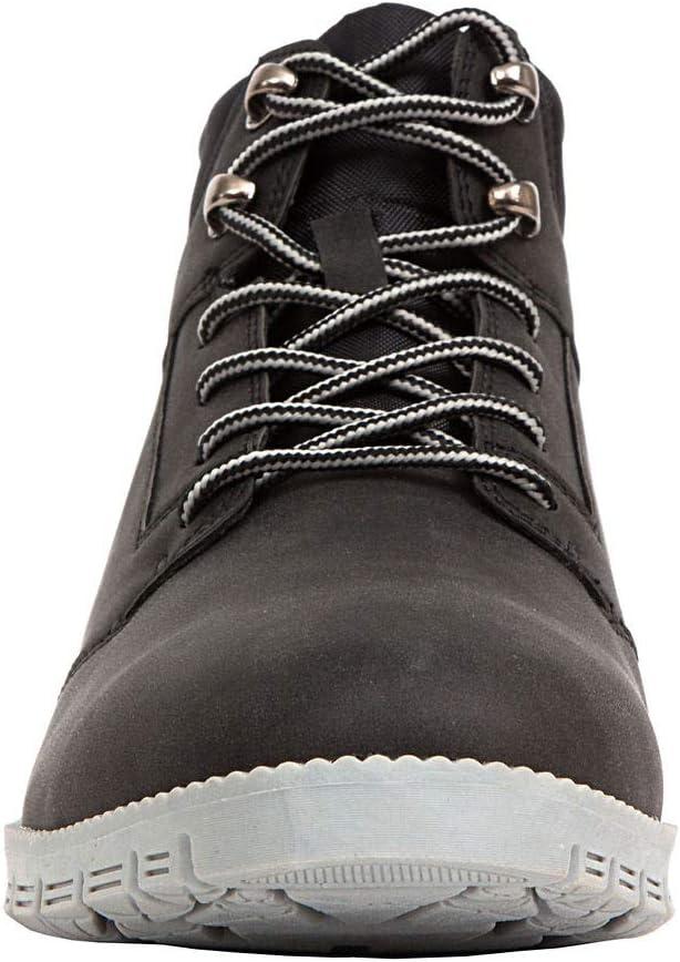 imageDeer Stags Mens Sneaker Fashion BootBlack