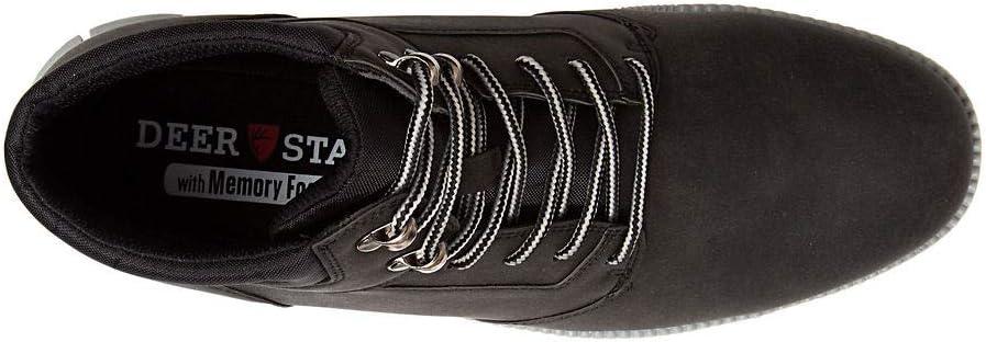 imageDeer Stags Mens Sneaker Fashion BootBlack