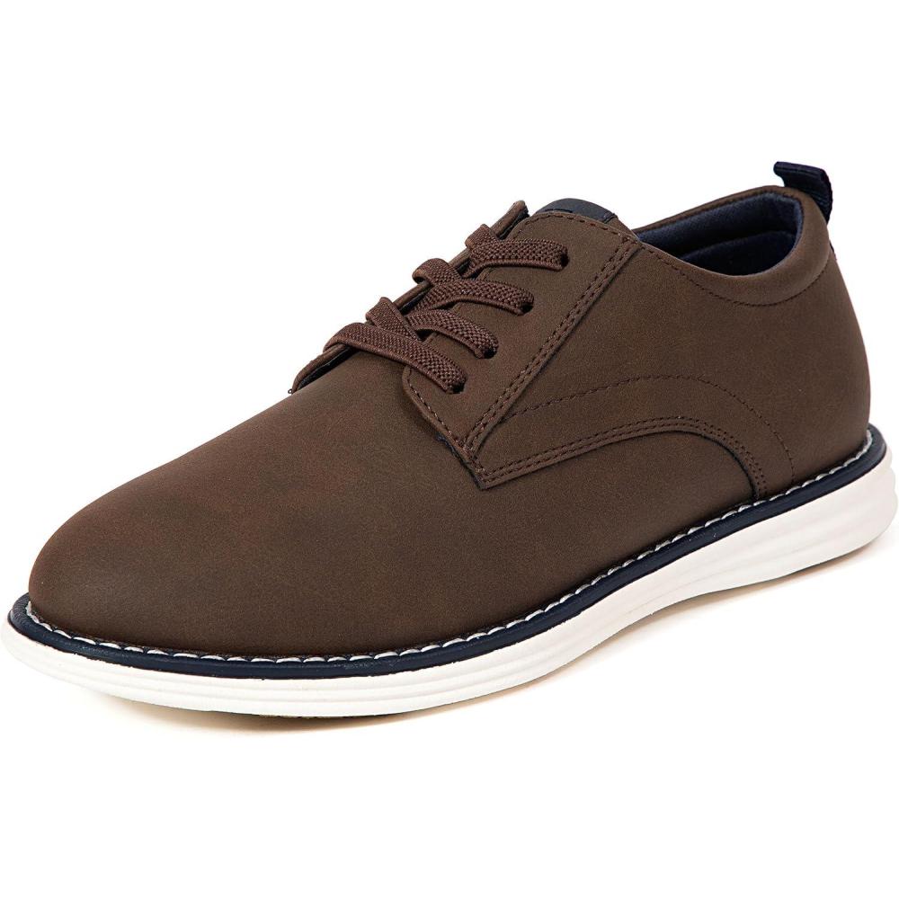 imageDeer Stags Boys Dapper JrBrownNavy