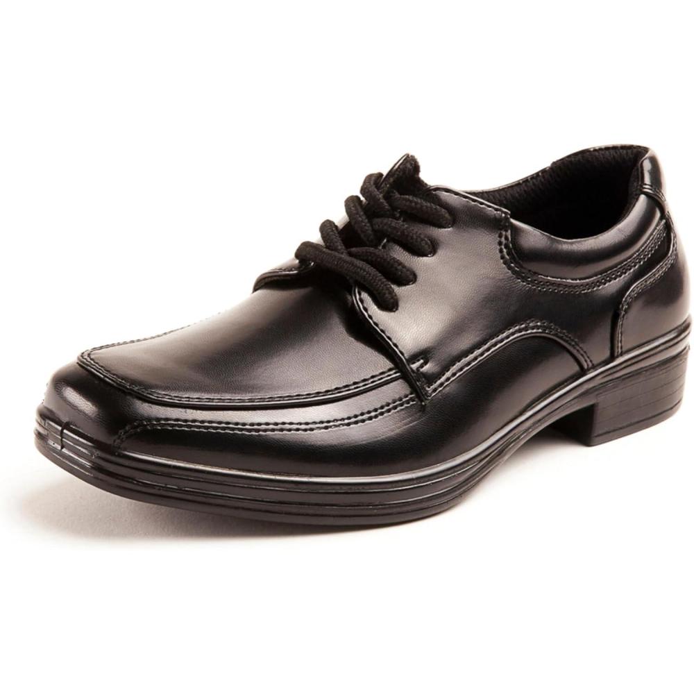 imageDeer Stags Boys Sharp Boys OxfordOxfordBlack