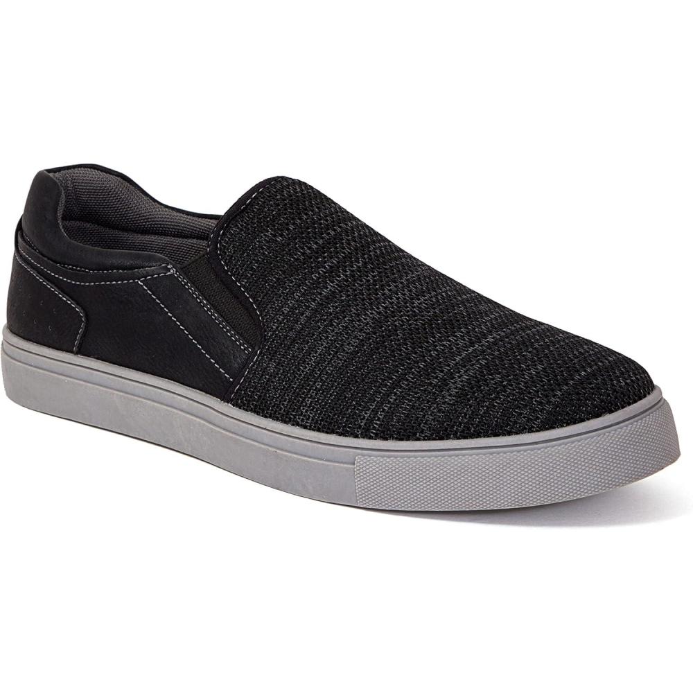 imageDeer Stags Mens Bryce LoaferBlack