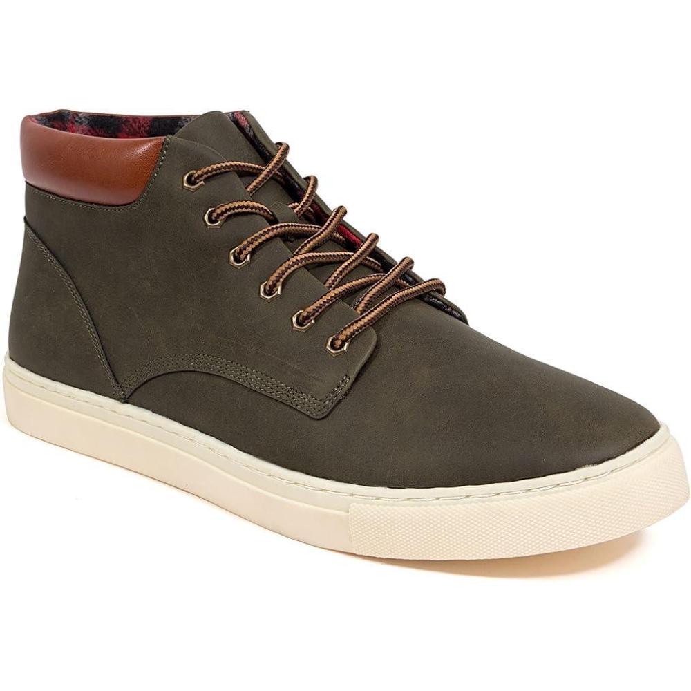 imageDeer Stags Mens Warren SneakerOlive