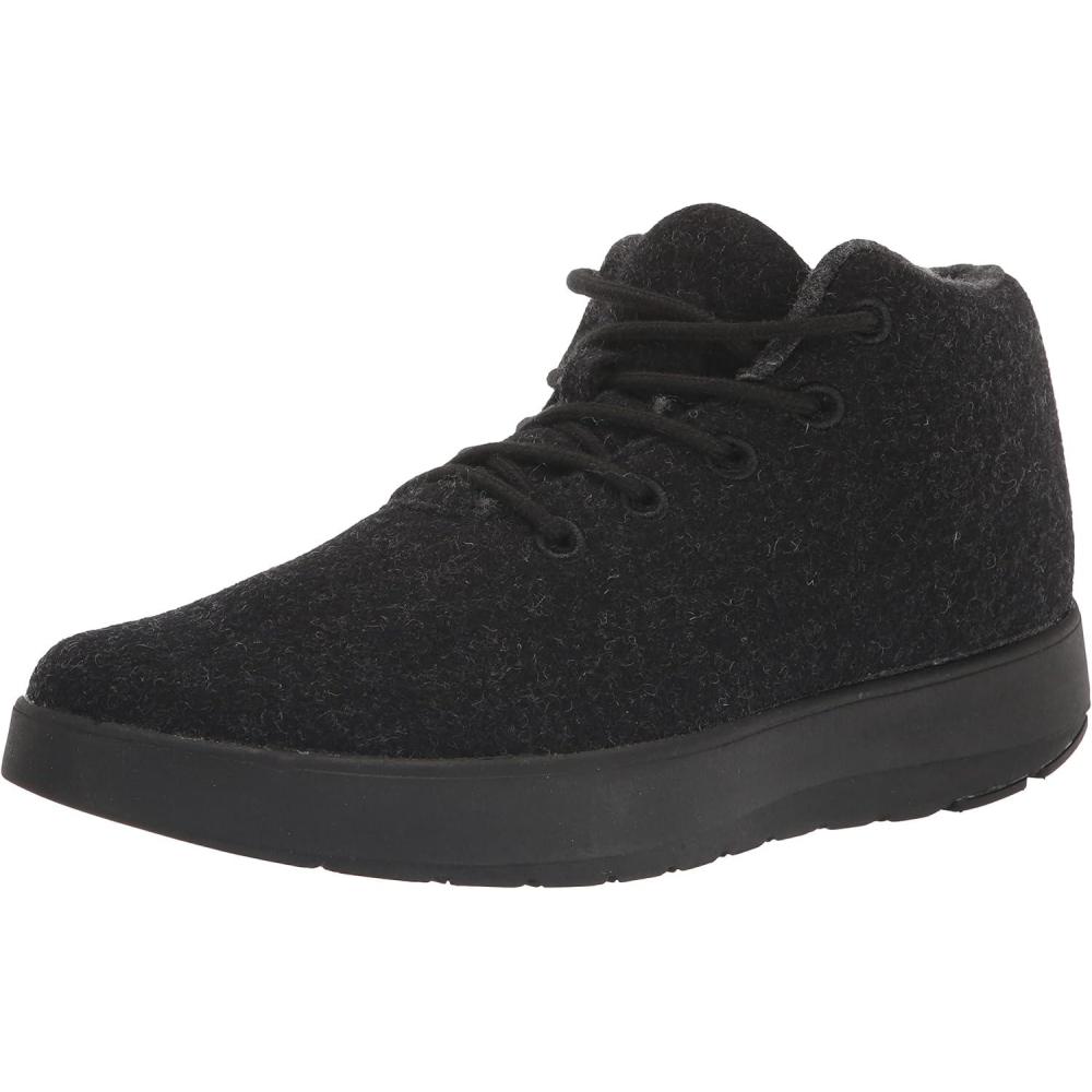 imageDeer Stags Mens Waylon Ankle BootBlackBlack