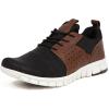 Black/Brown