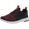 Black/Red
