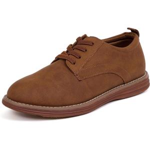 Deer Stags Boys Dapper Jr.(Chestnut/Brick)
