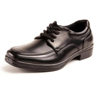 Deer Stags Boys Sharp Boys OxfordOxford(Black)