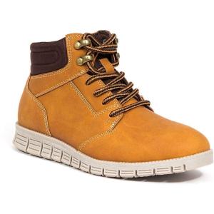Deer Stags Boy’s Sneaker Fashion Boot(Dark Wheat)