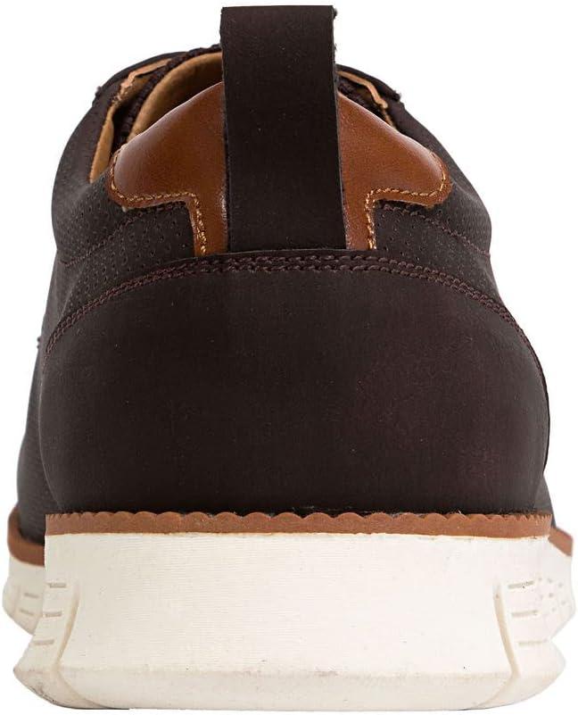 image:imageDeer Stags Mens Victor OxfordDark Brown