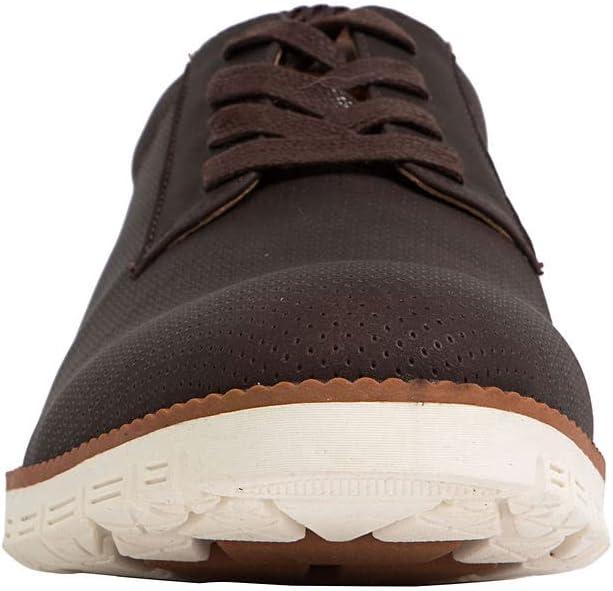 image:imageDeer Stags Mens Victor OxfordDark Brown