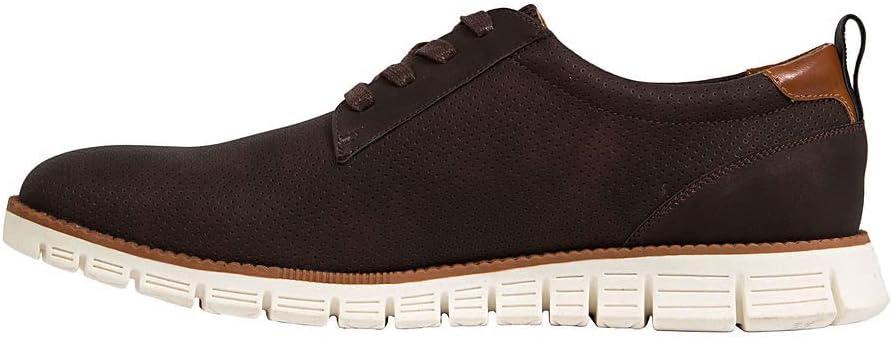 image:imageDeer Stags Mens Victor OxfordDark Brown