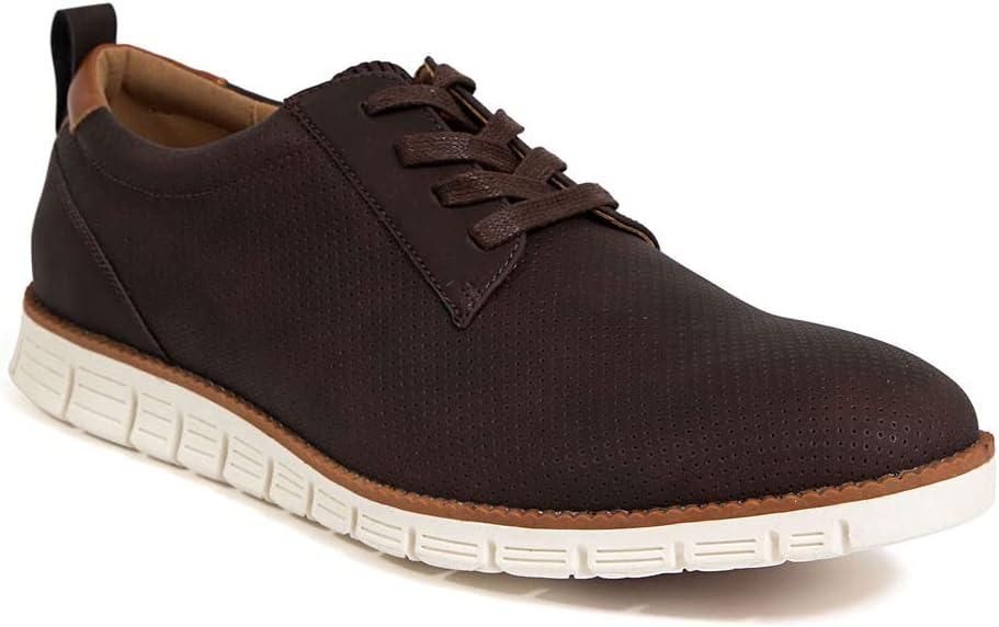 image:imageDeer Stags Mens Victor OxfordDark Brown