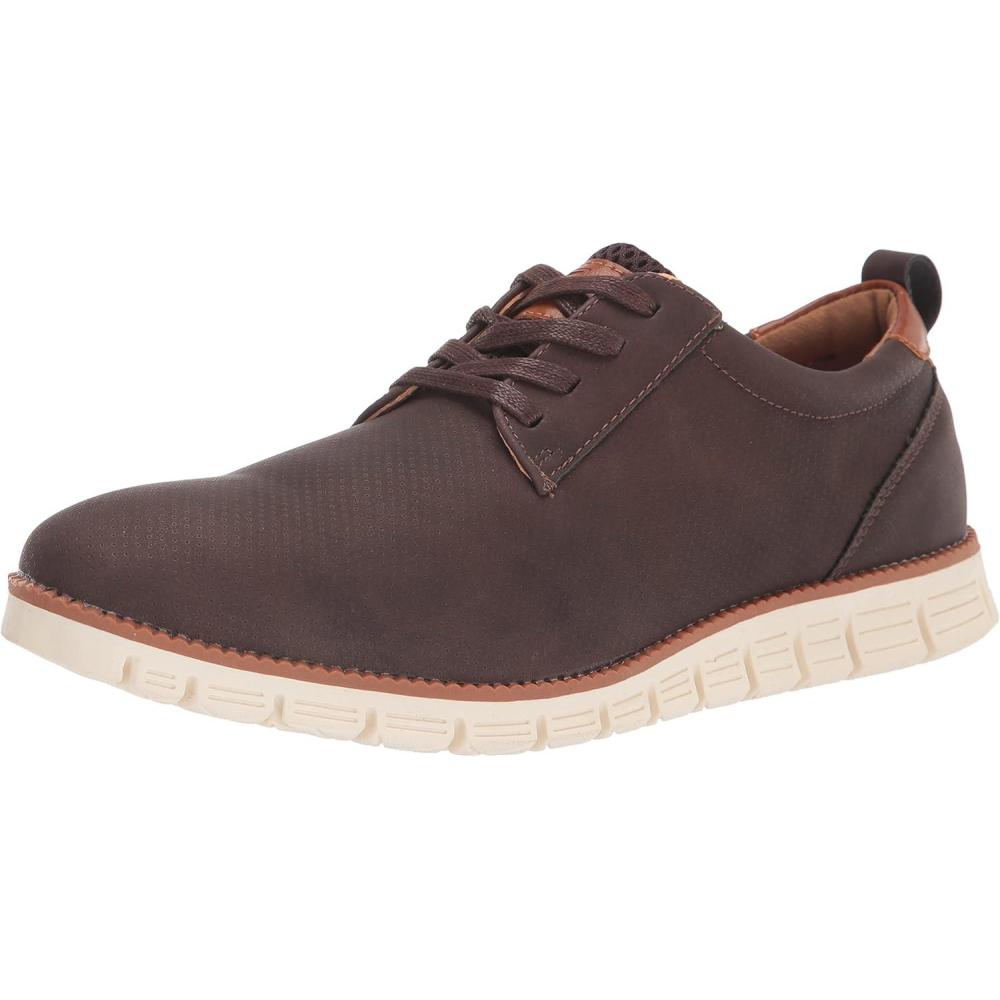 image:imageDeer Stags Mens Victor OxfordDark Brown