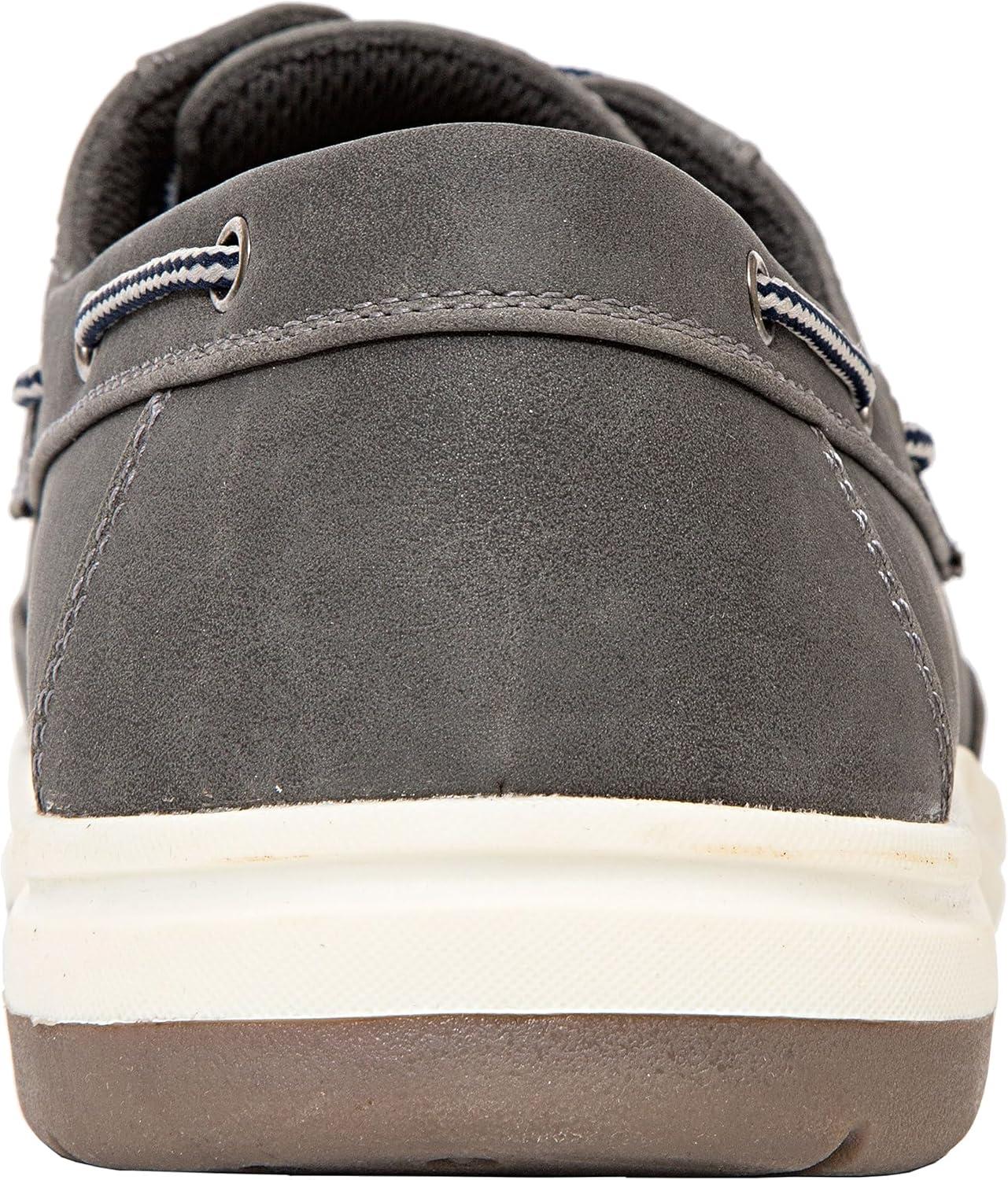 image:imageDeer Stags Mens MitchDark Grey