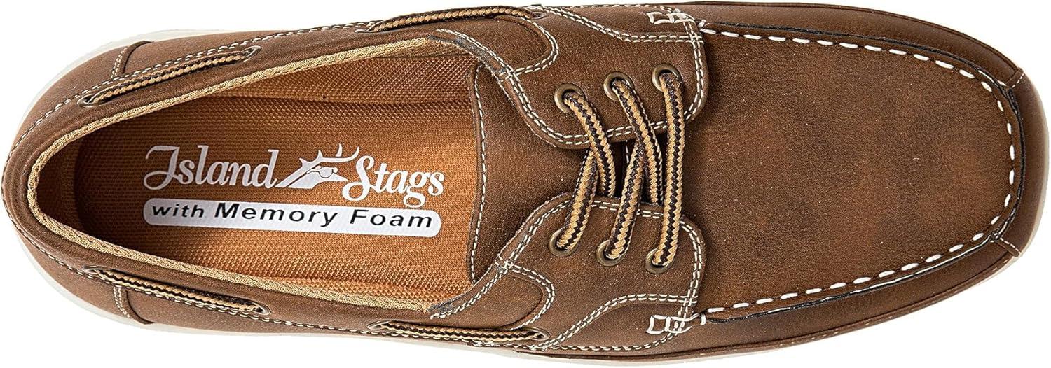 image:imageDeer Stags Mens MitchDark Grey