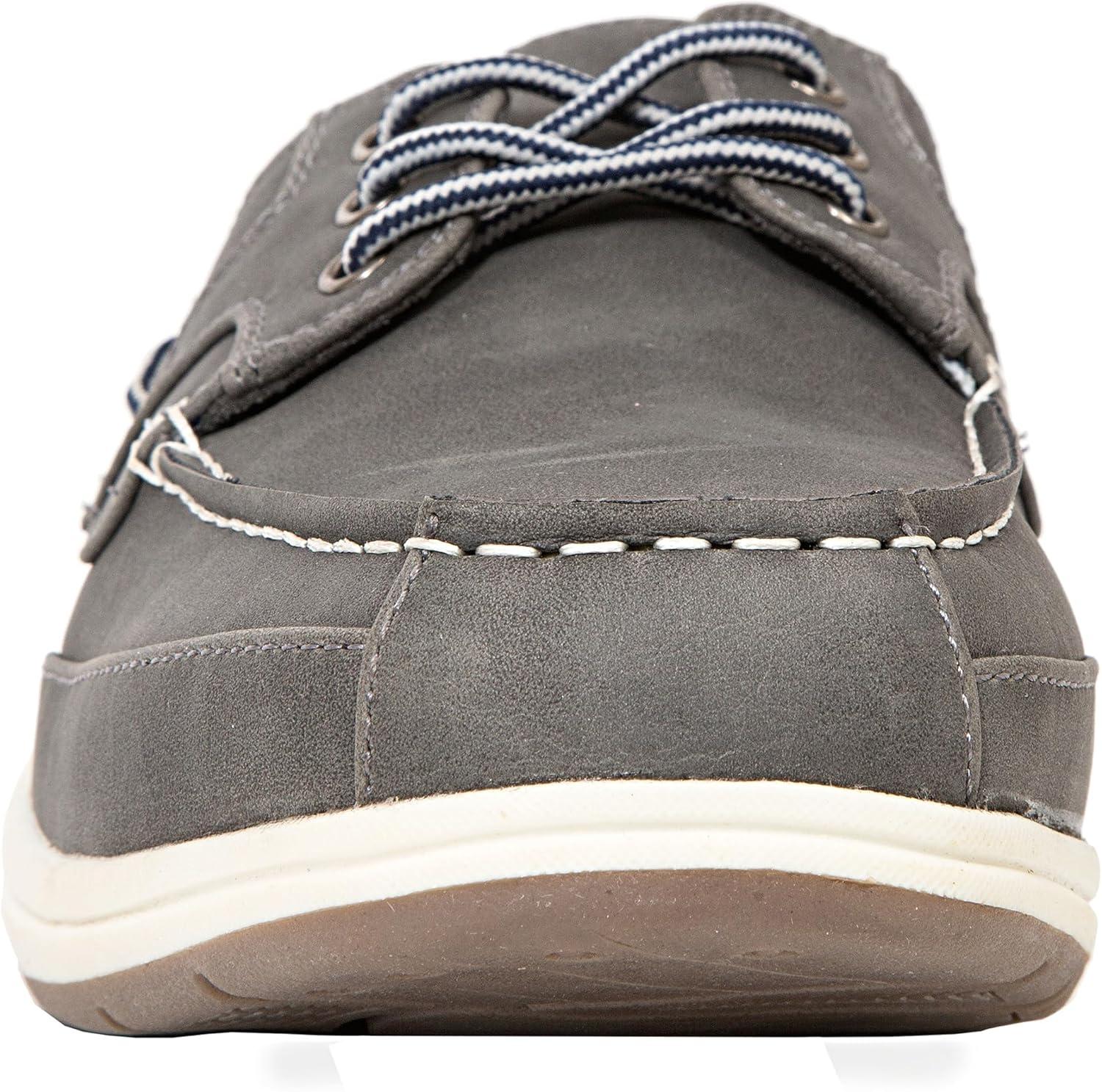 image:imageDeer Stags Mens MitchDark Grey