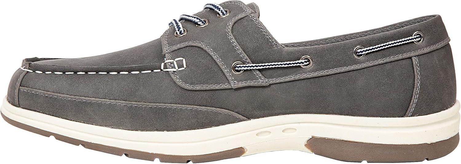 image:imageDeer Stags Mens MitchDark Grey