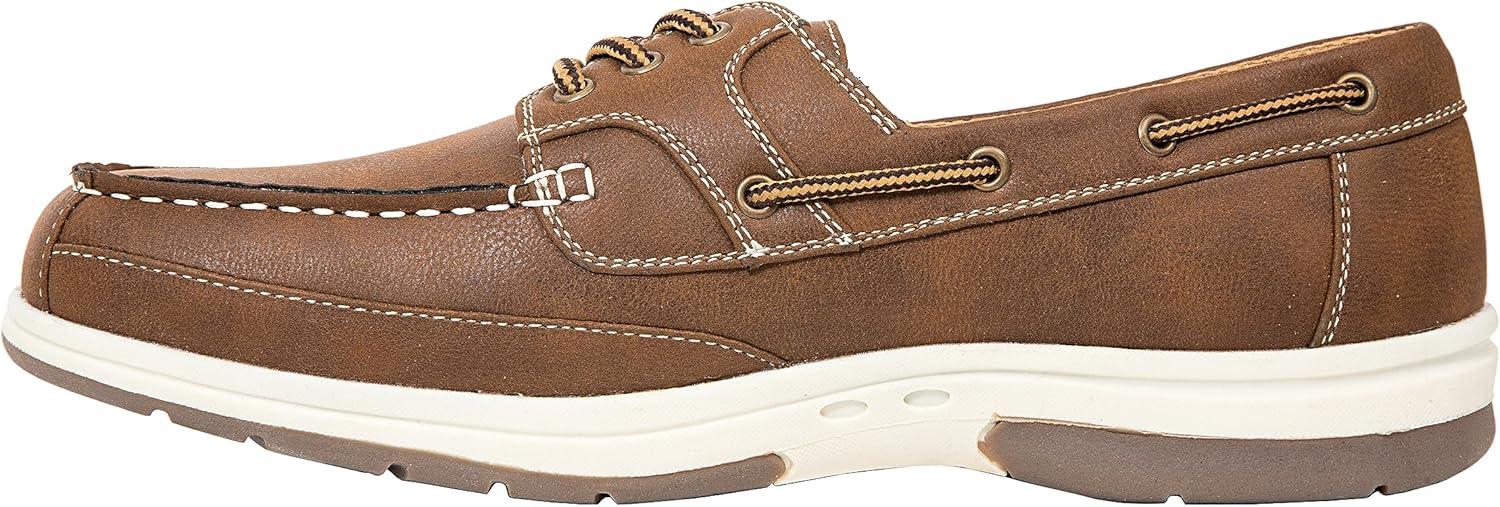 image:imageDeer Stags Mens MitchDark Tan