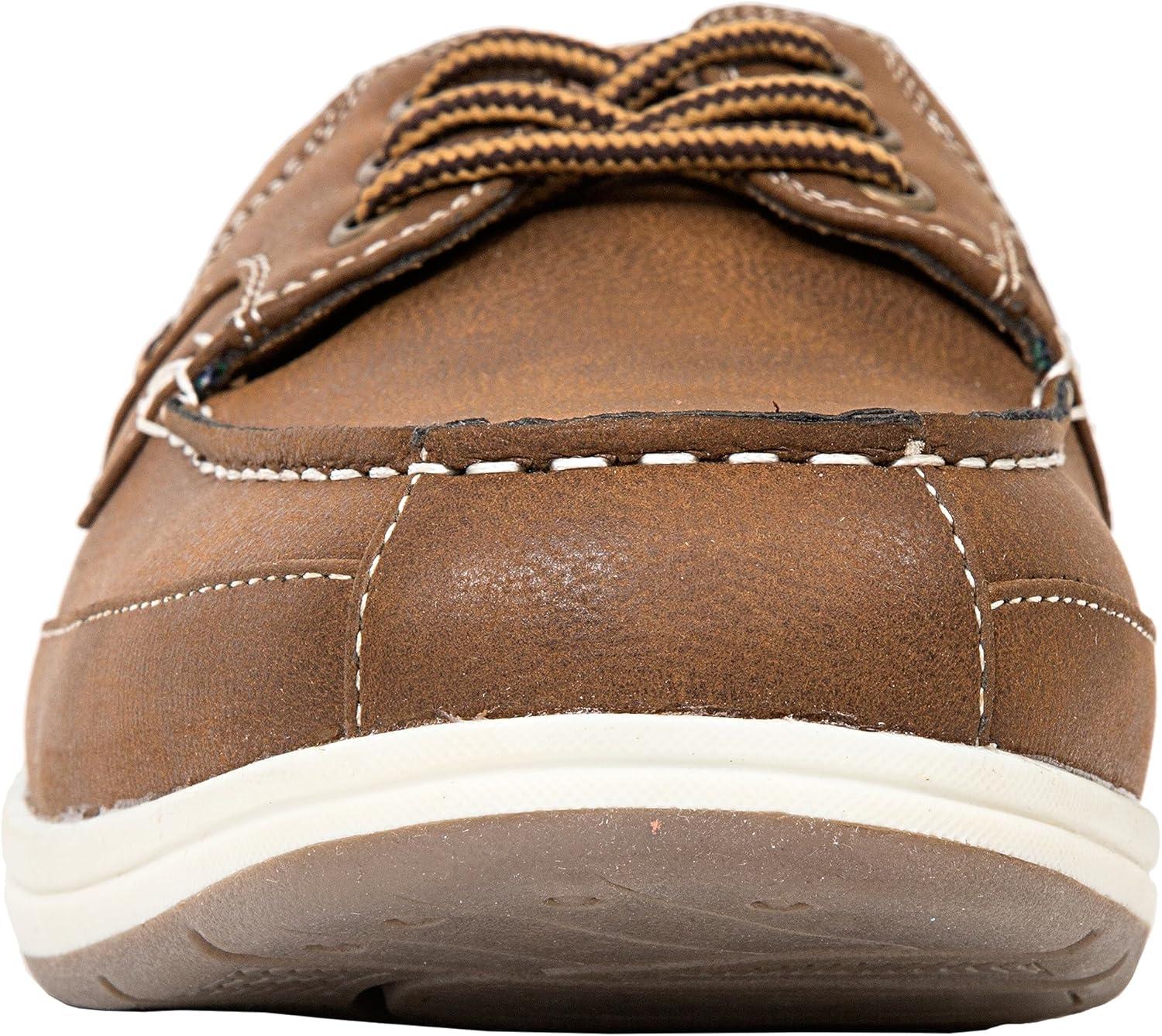 image:imageDeer Stags Mens MitchDark Tan