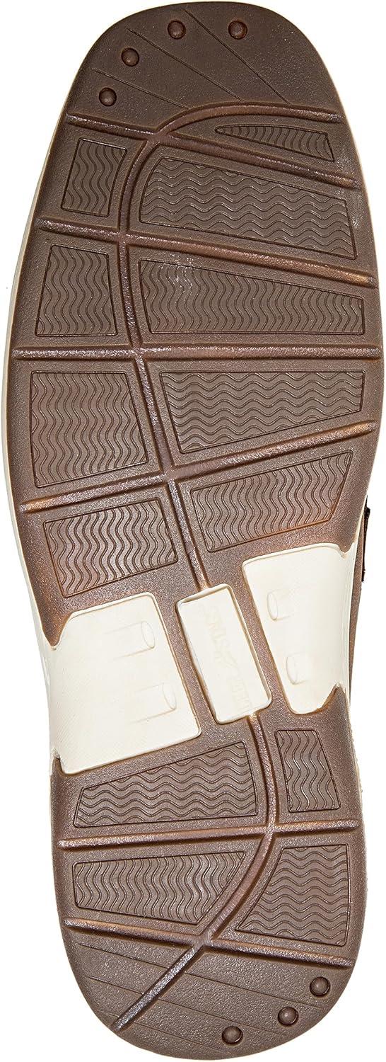 image:imageDeer Stags Mens MitchDark Tan