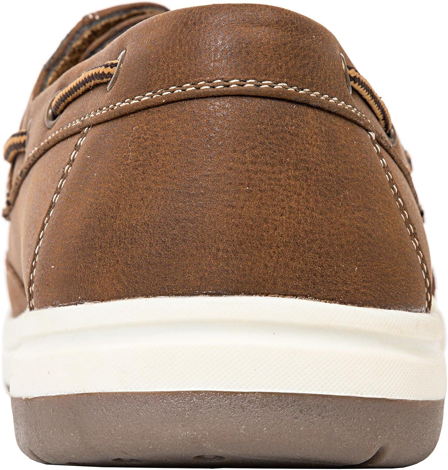 image:imageDeer Stags Mens MitchDark Tan