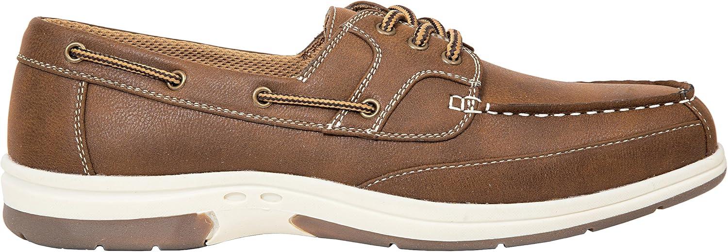 image:imageDeer Stags Mens MitchDark Tan