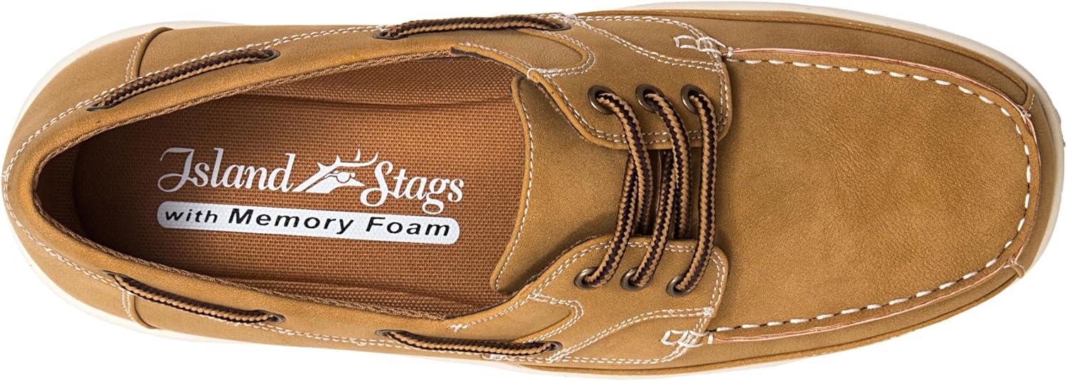 image:imageDeer Stags Mens MitchLight Tan