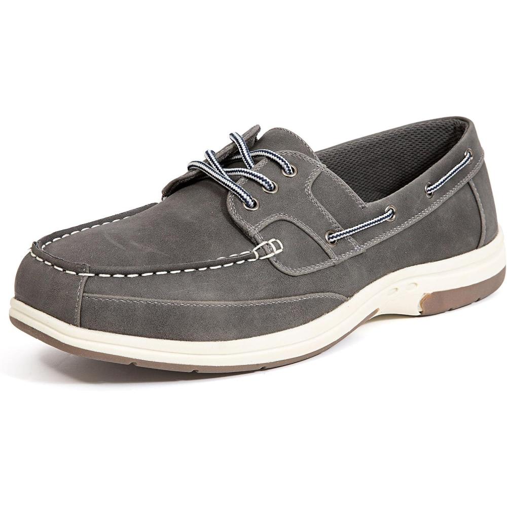 image:imageDeer Stags Mens MitchDark Grey