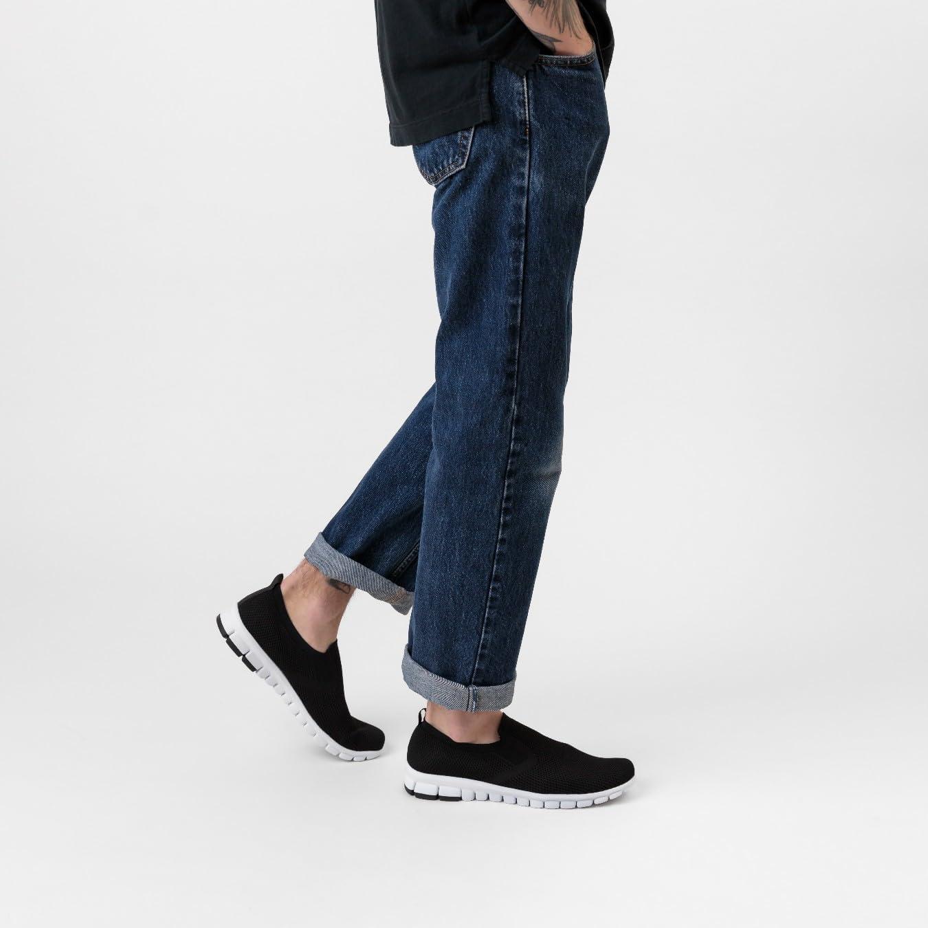 image:imageDeer Stags Mens Eddy SneakerBlack