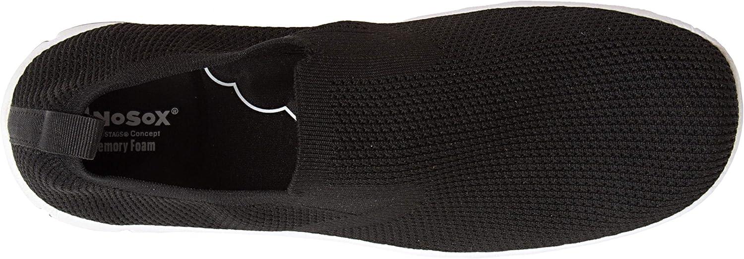 image:imageDeer Stags Mens Eddy SneakerBlack