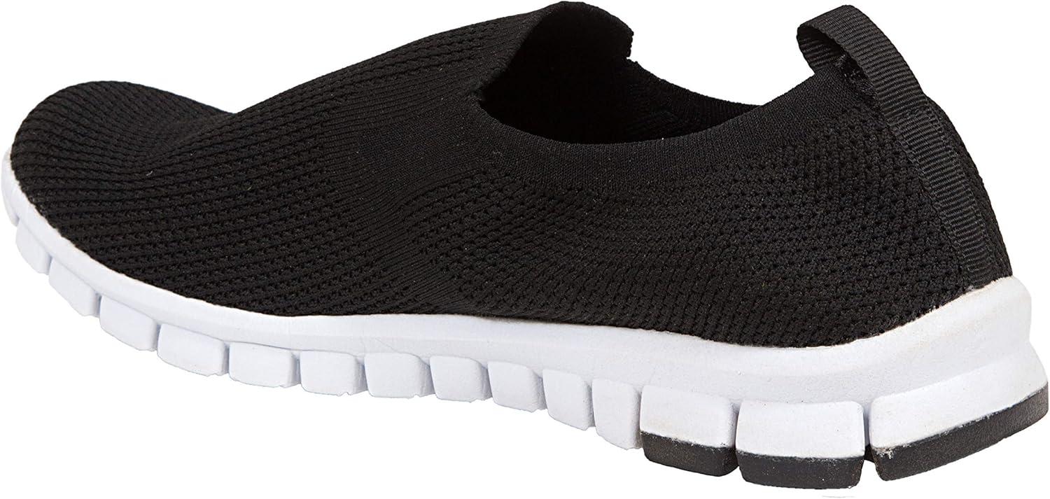 image:imageDeer Stags Mens Eddy SneakerBlack