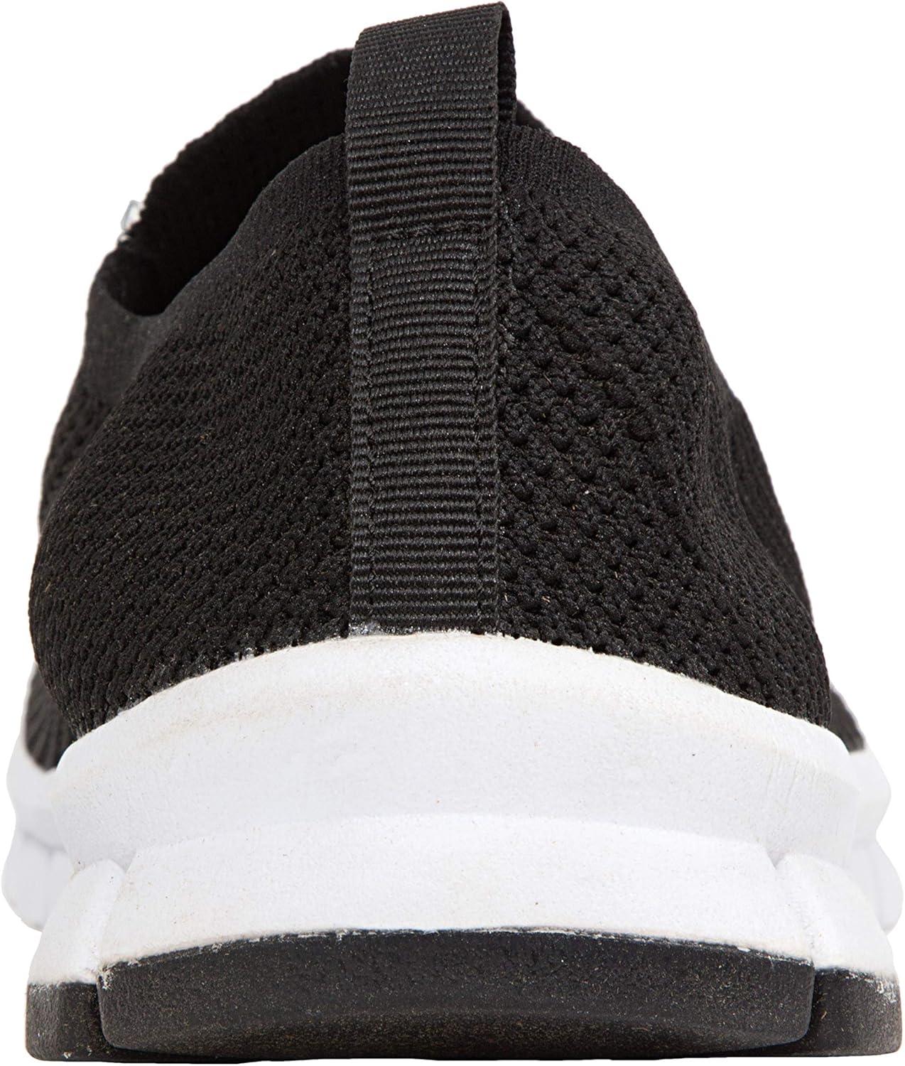 image:imageDeer Stags Mens Eddy SneakerBlack