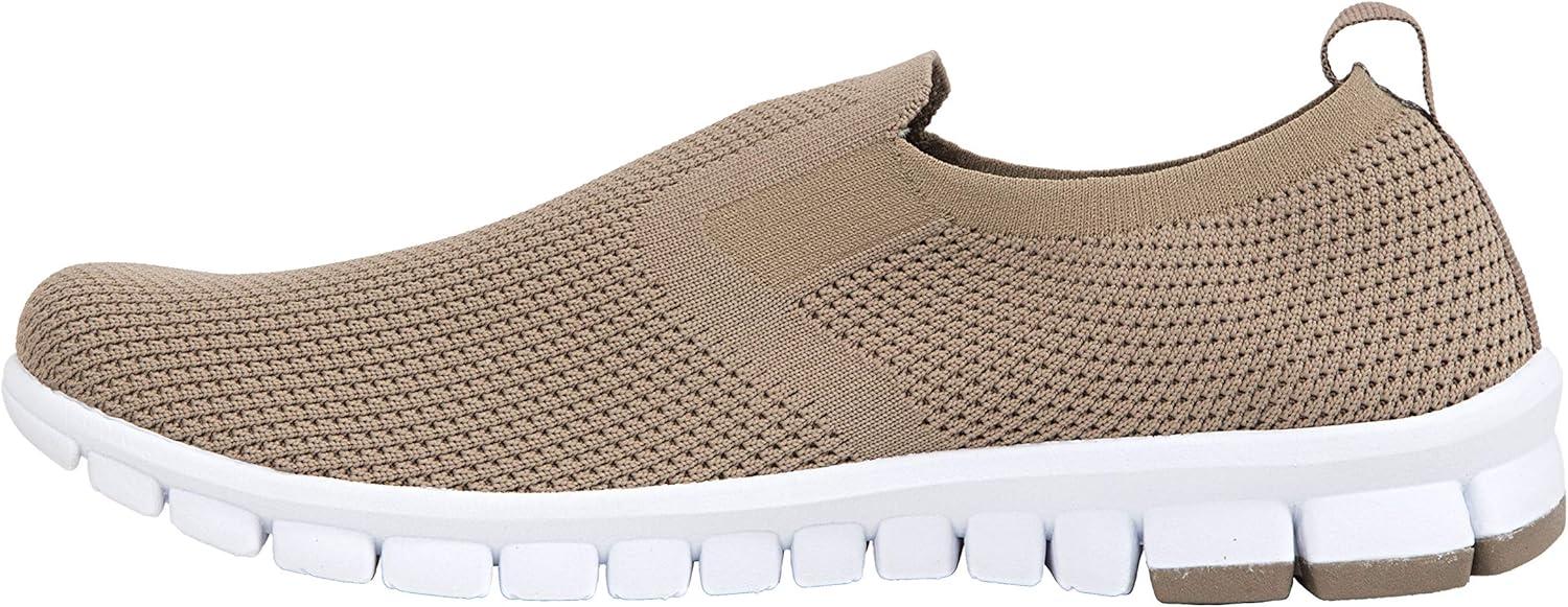 image:imageDeer Stags Mens Eddy SneakerTaupe