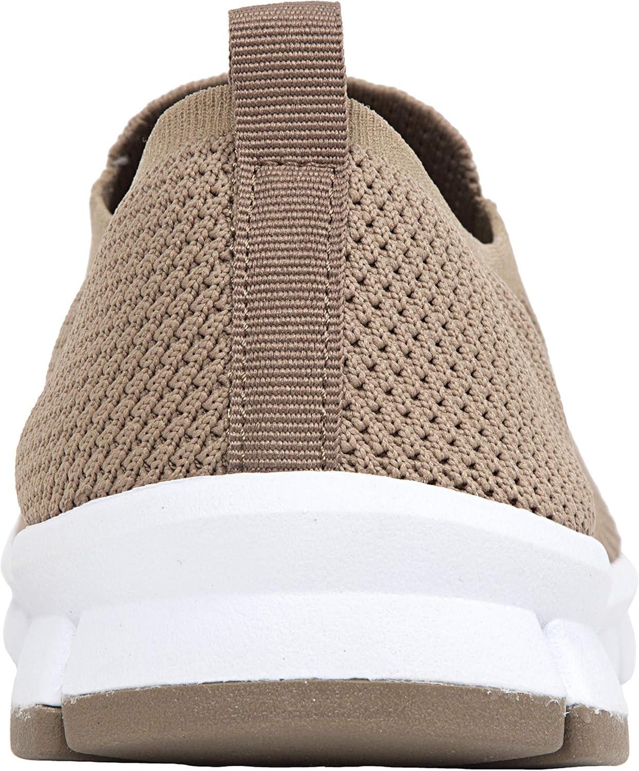 image:imageDeer Stags Mens Eddy SneakerTaupe