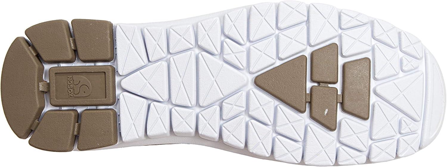 image:imageDeer Stags Mens Eddy SneakerTaupe