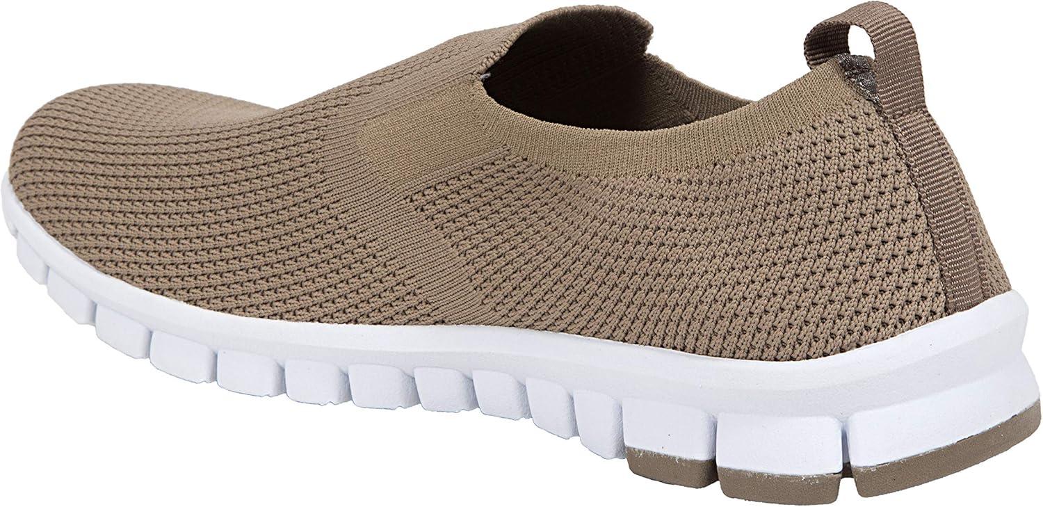 image:imageDeer Stags Mens Eddy SneakerTaupe