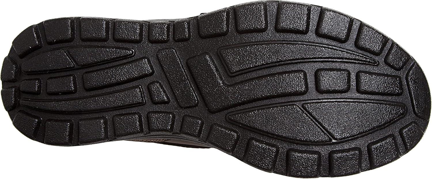 image:imageDeer Stags Mens Everest2 Updated Memory Foam Dress Comfort Casual Slipon LoaferBrown
